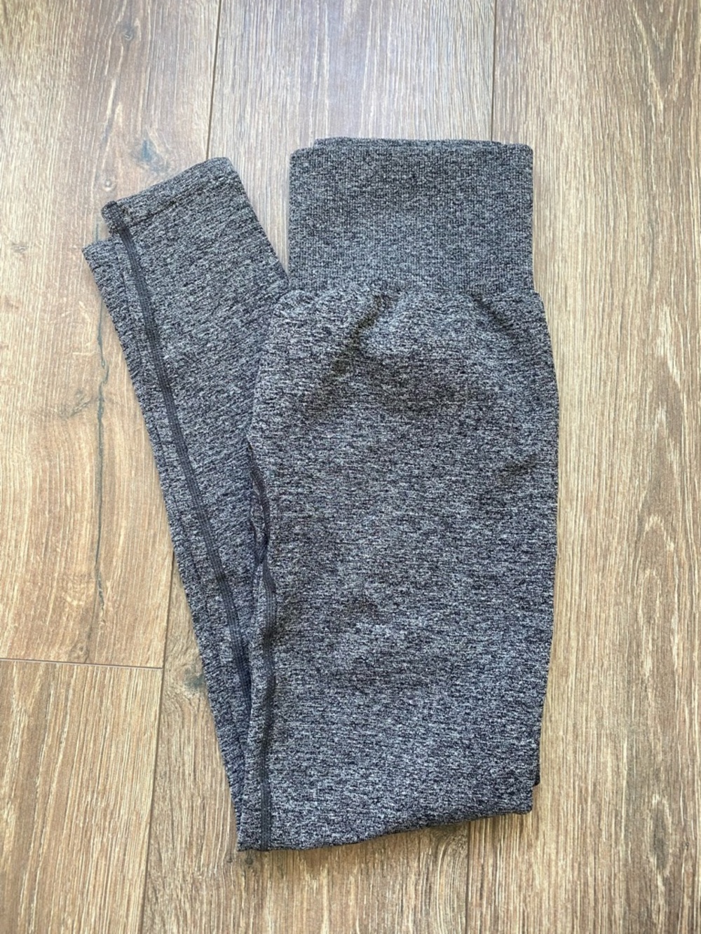 NVGTN Scrunch Seamless Leggings